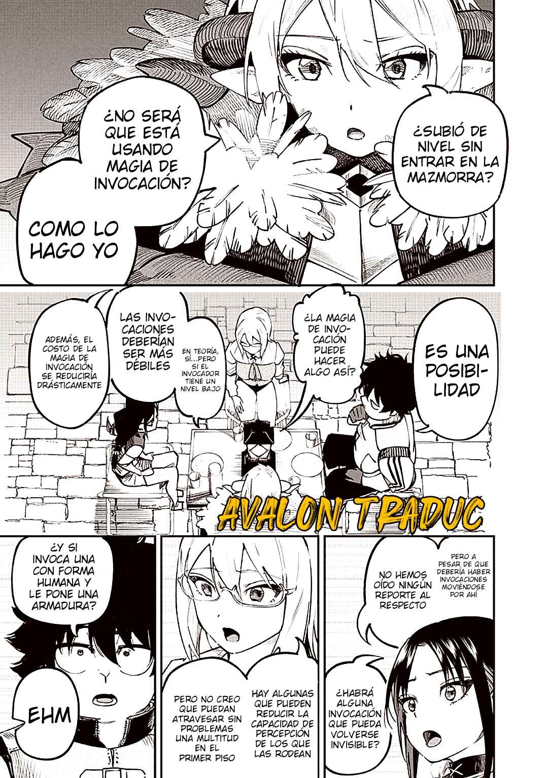 Chapter 75 - Page 15