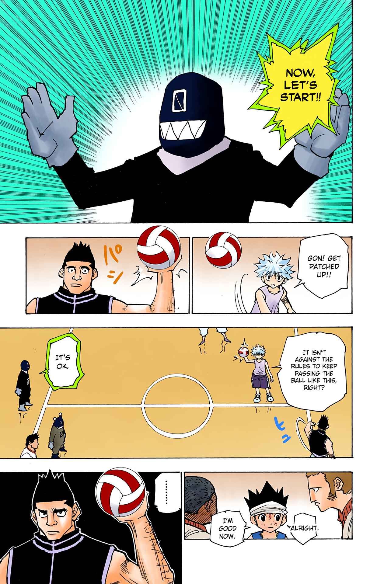 Chapter 163 - Page 13