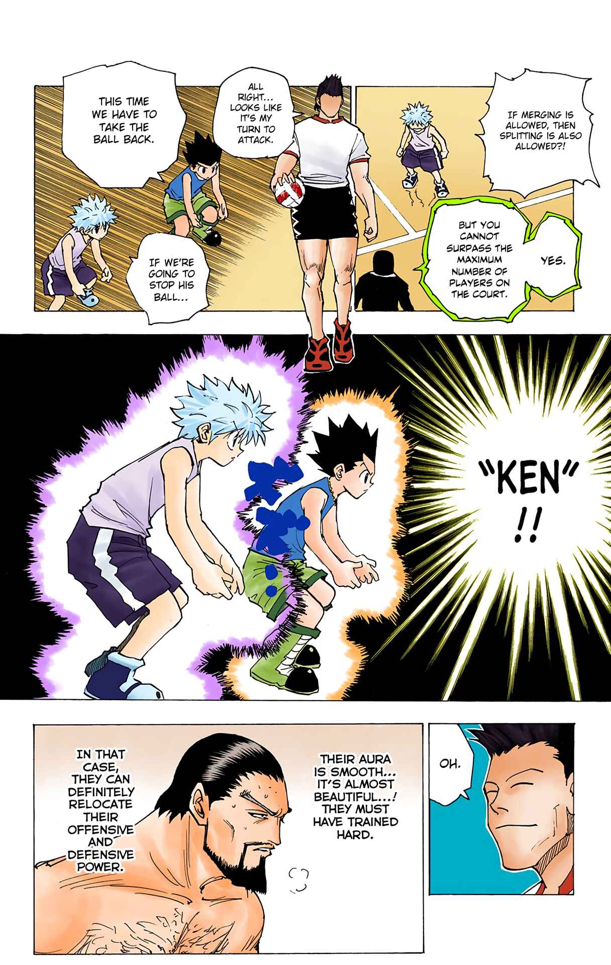 Chapter 163 - Page 4