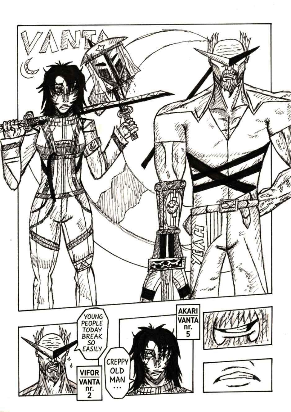 Chapter 1 - Page 11