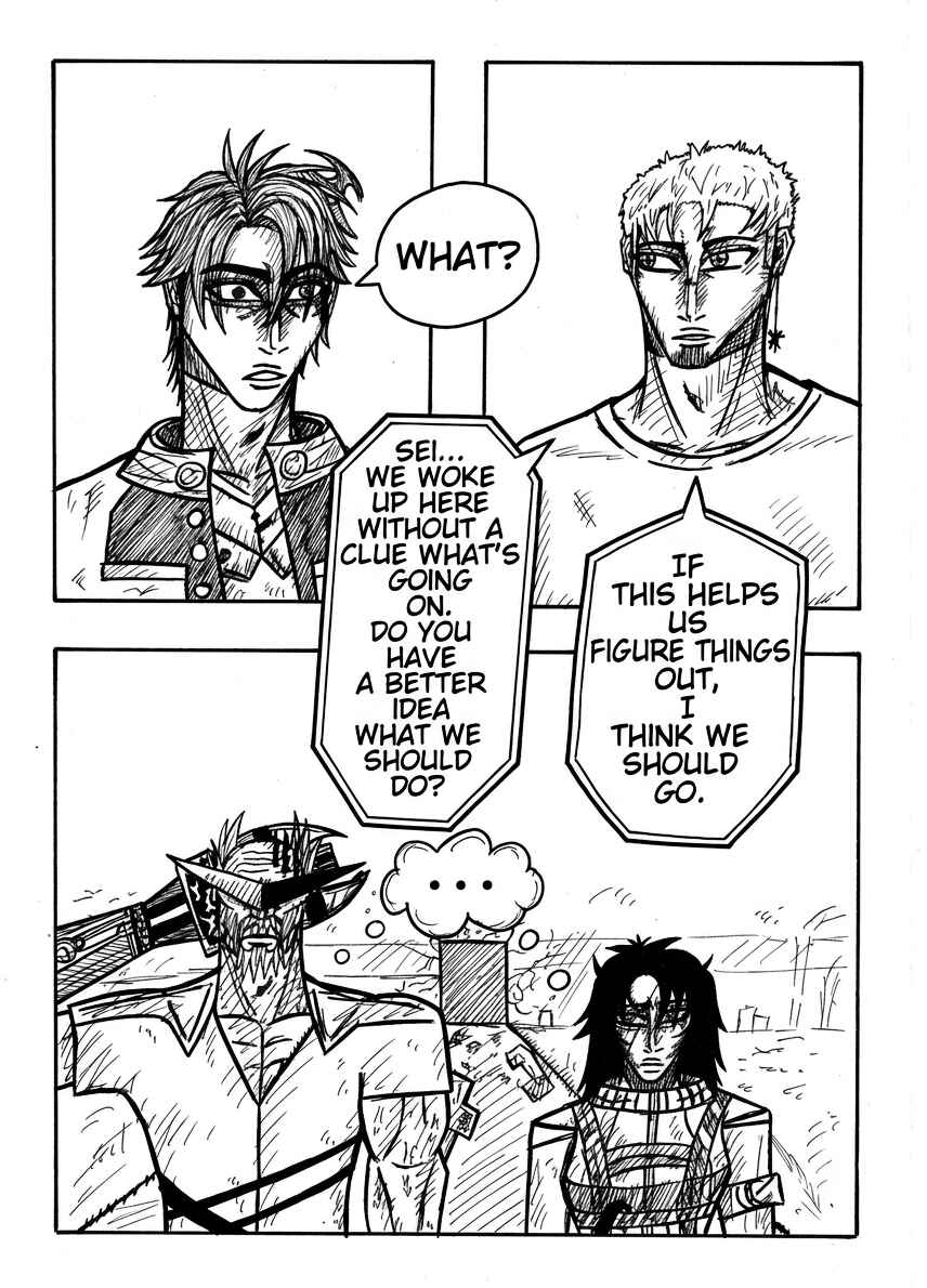 Chapter 1 - Page 26