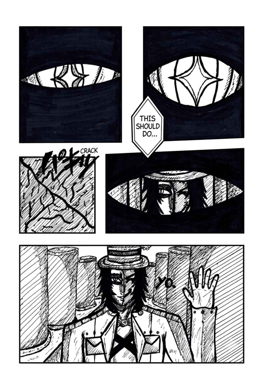 Chapter 1 - Page 3