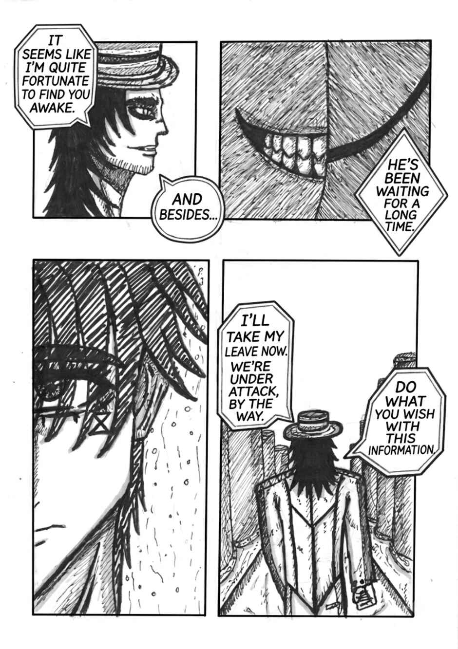 Chapter 1 - Page 4