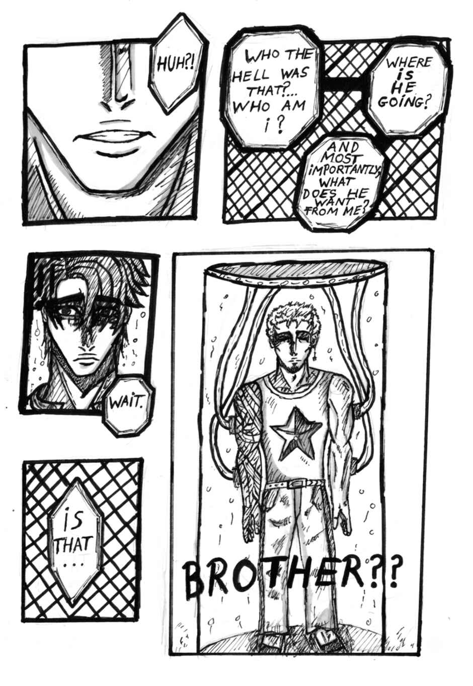 Chapter 1 - Page 5