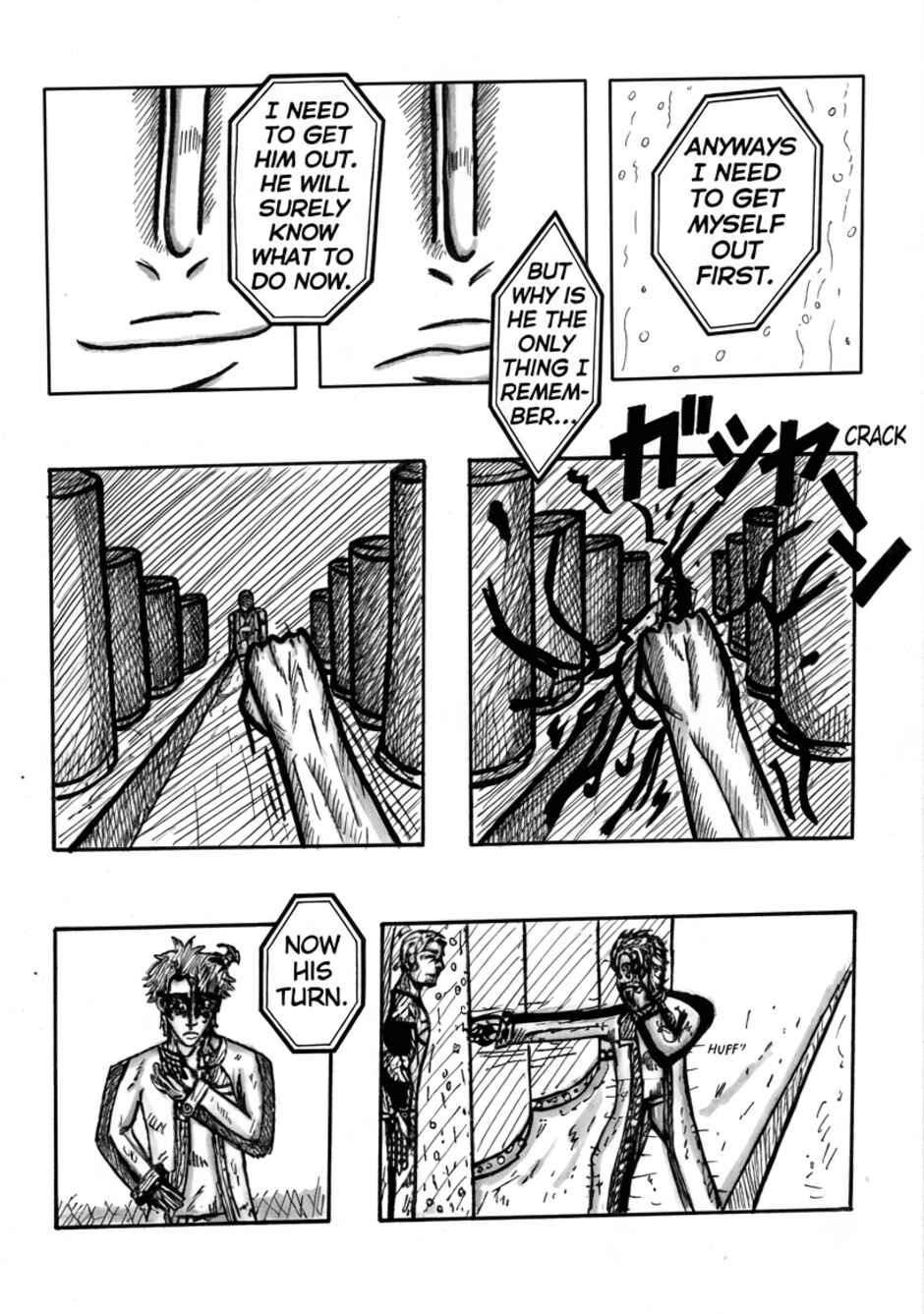 Chapter 1 - Page 6