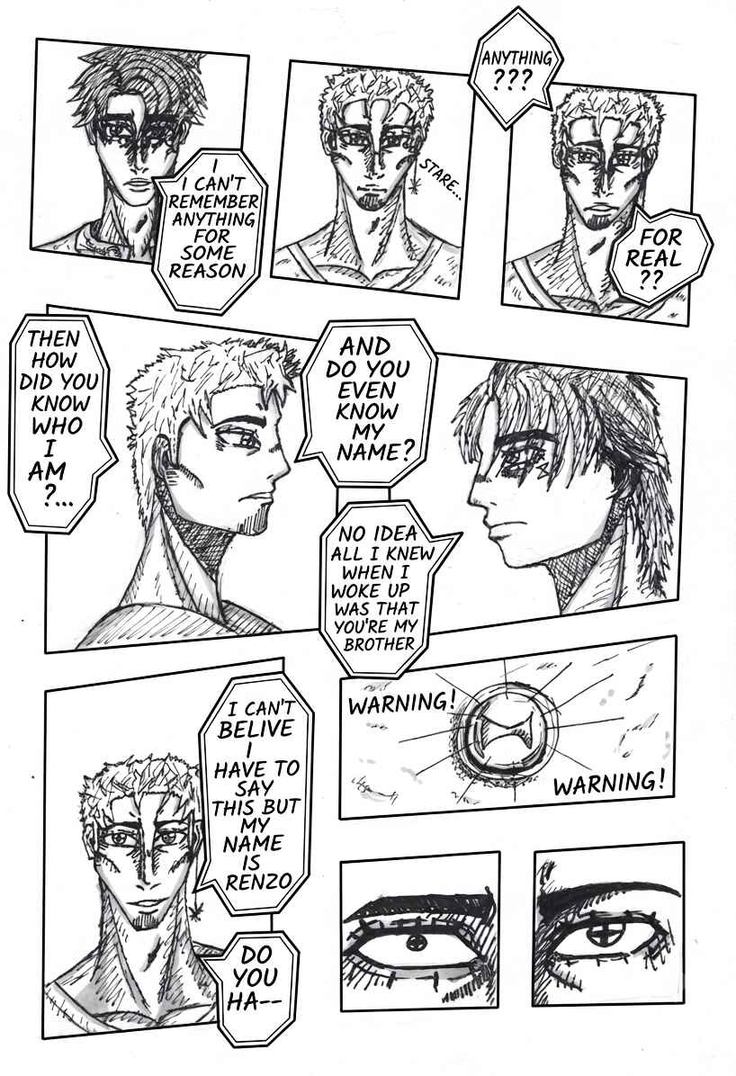 Chapter 1 - Page 9