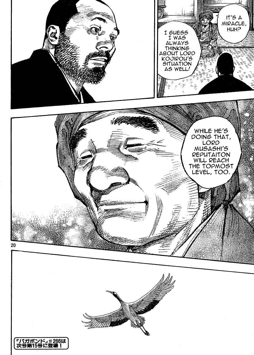 Chapter 265 - Page 19