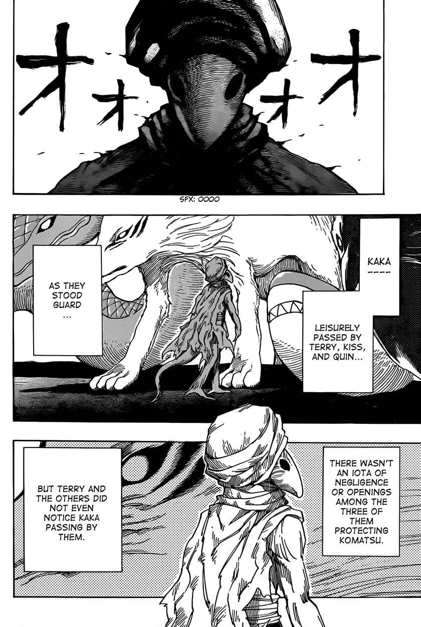 Chapter 312 - Page 13
