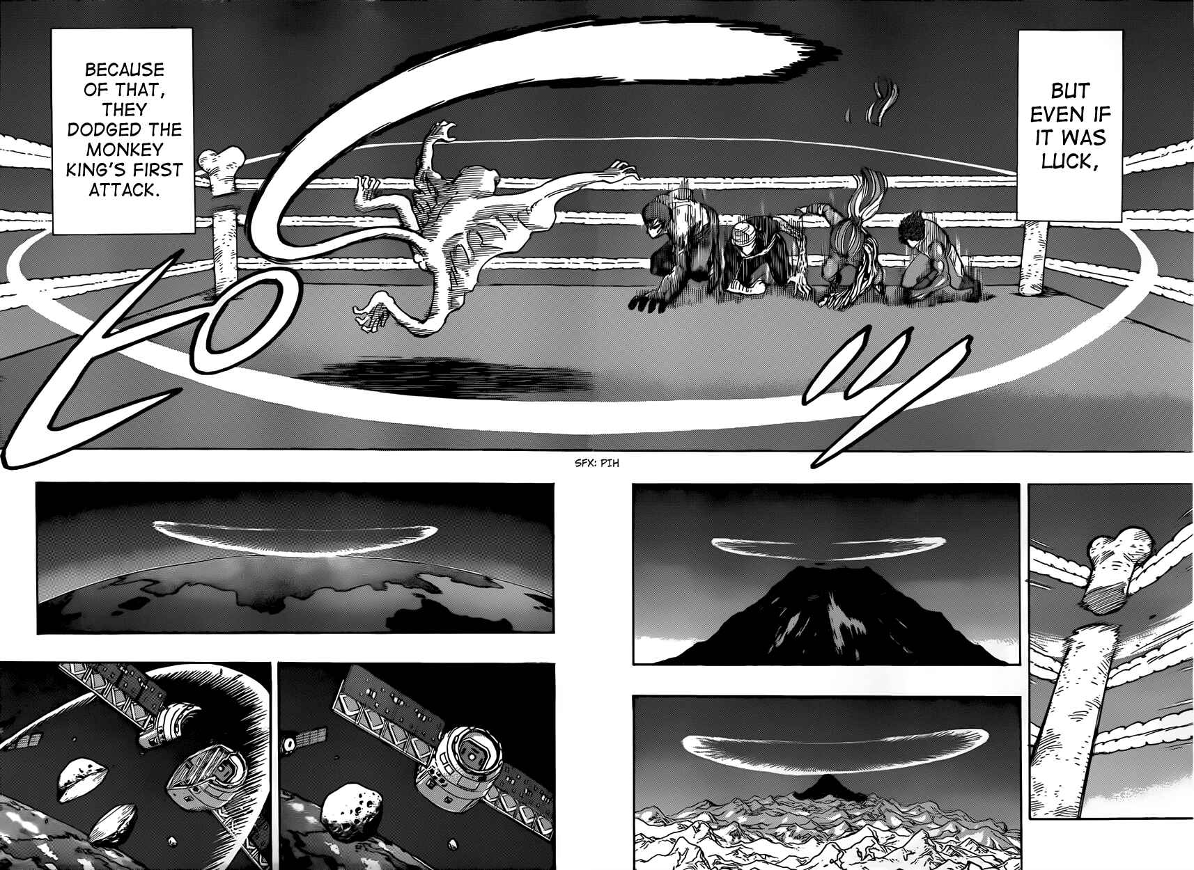 Chapter 312 - Page 8