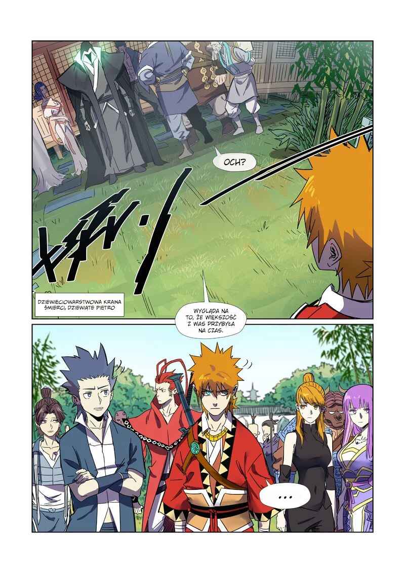 Chapter 295 - Page 7