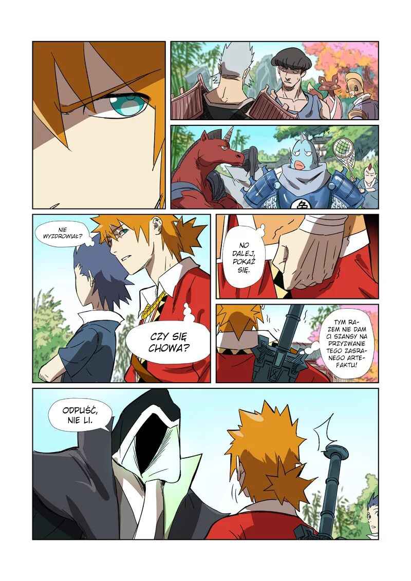 Chapter 295 - Page 8