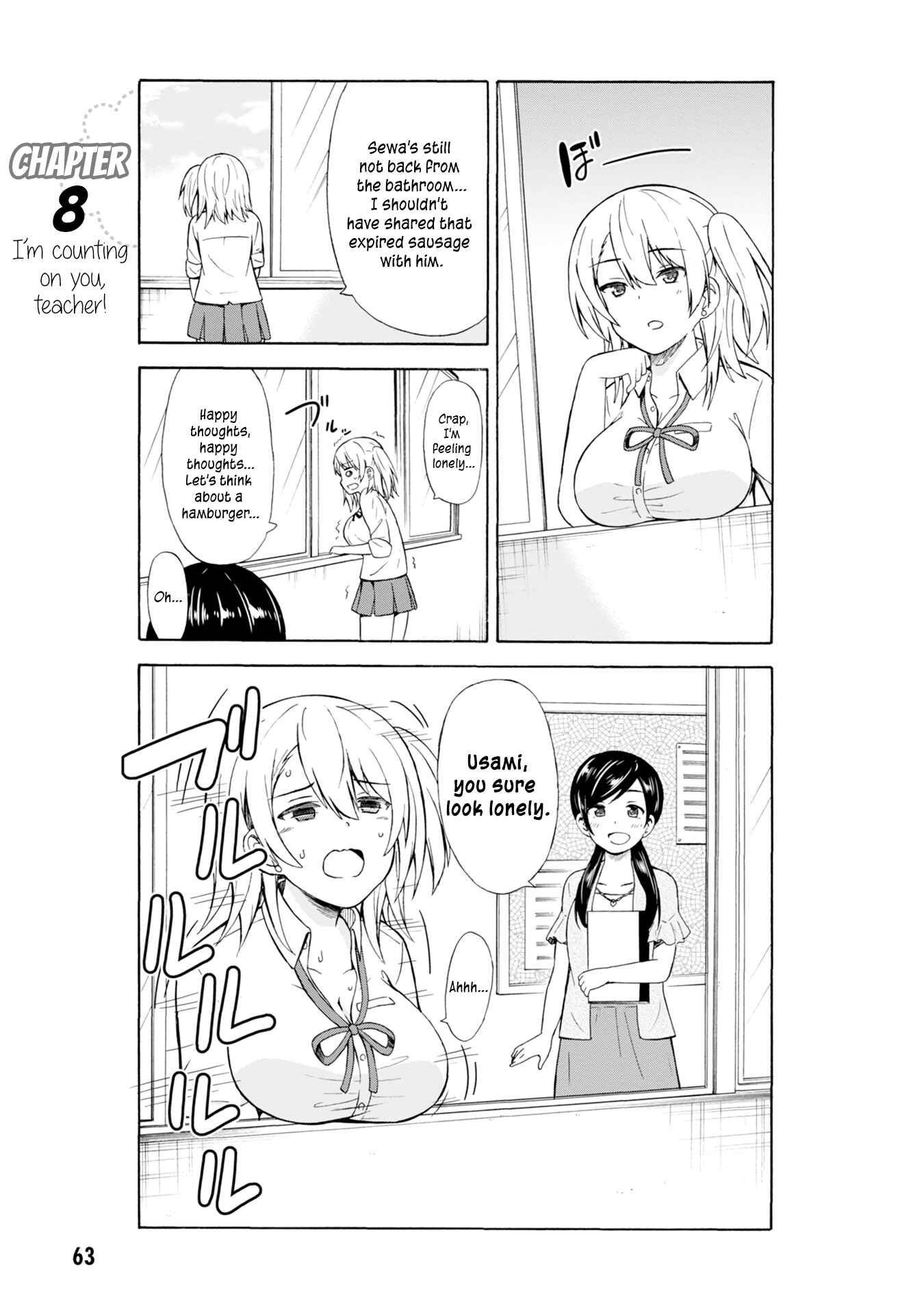 Chapter 8 - Page 1