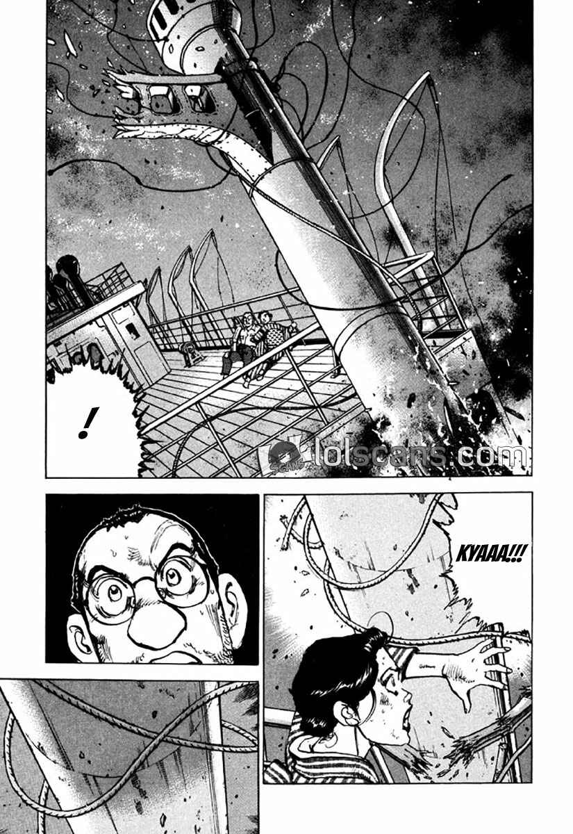 Chapter 124 - Page 15