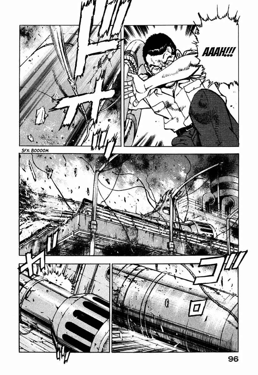 Chapter 124 - Page 16