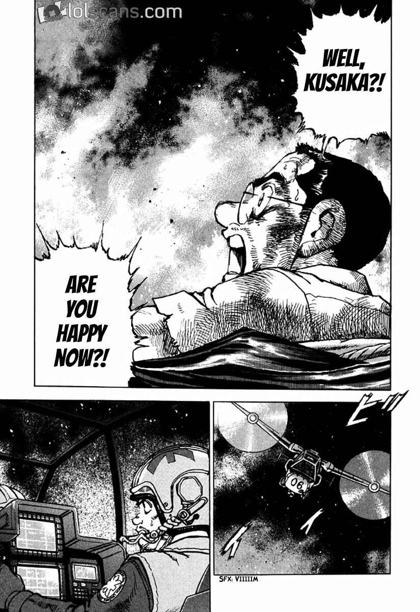 Chapter 124 - Page 21