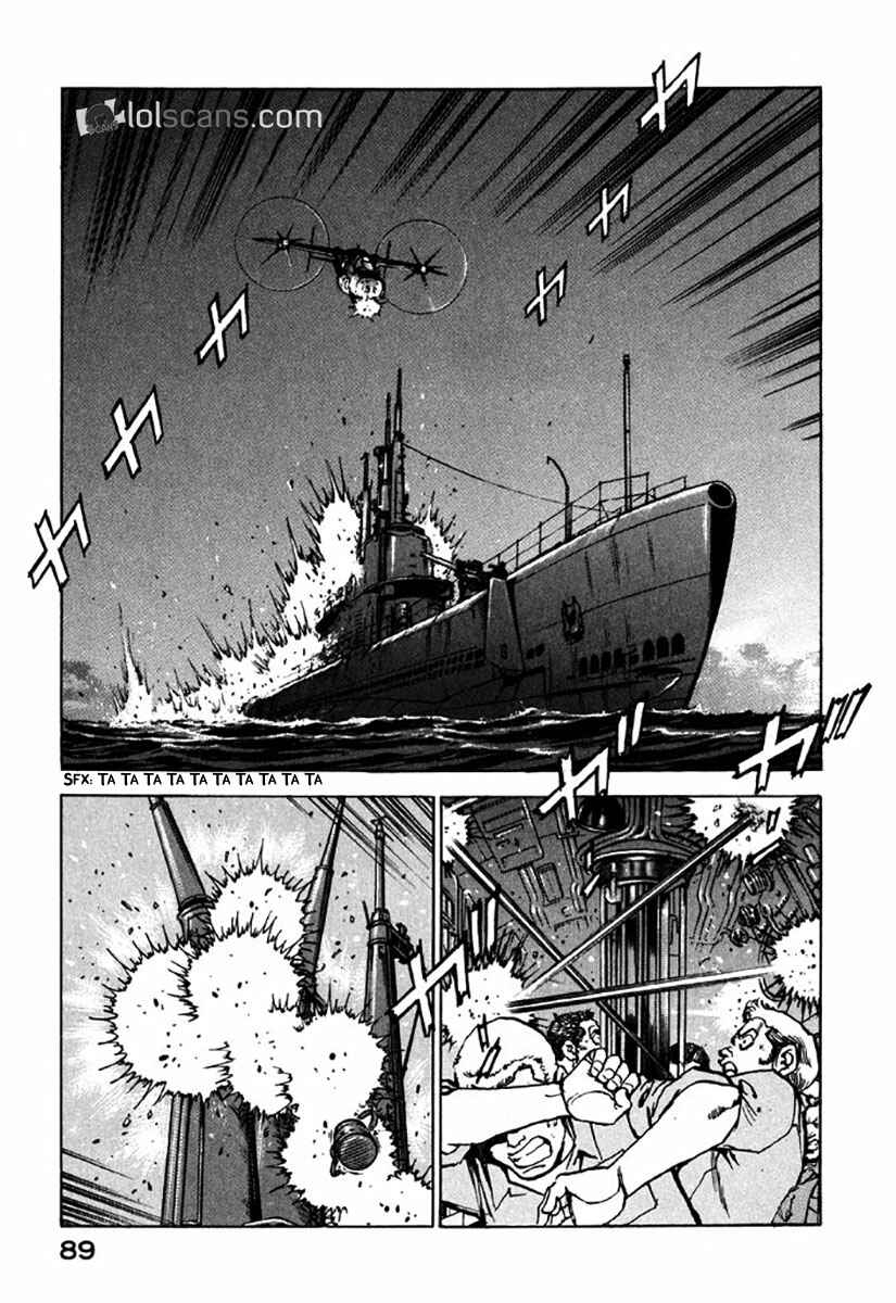 Chapter 124 - Page 9