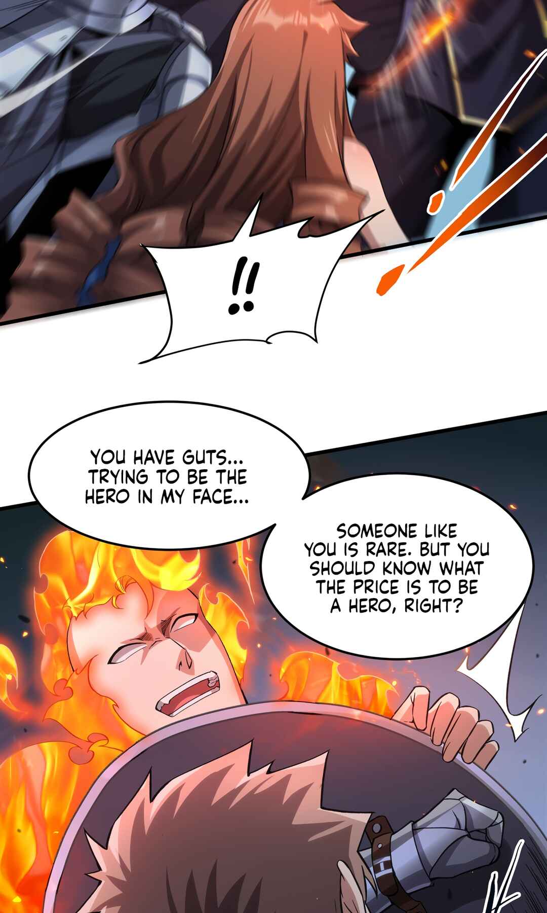 Chapter 124 - Page 16