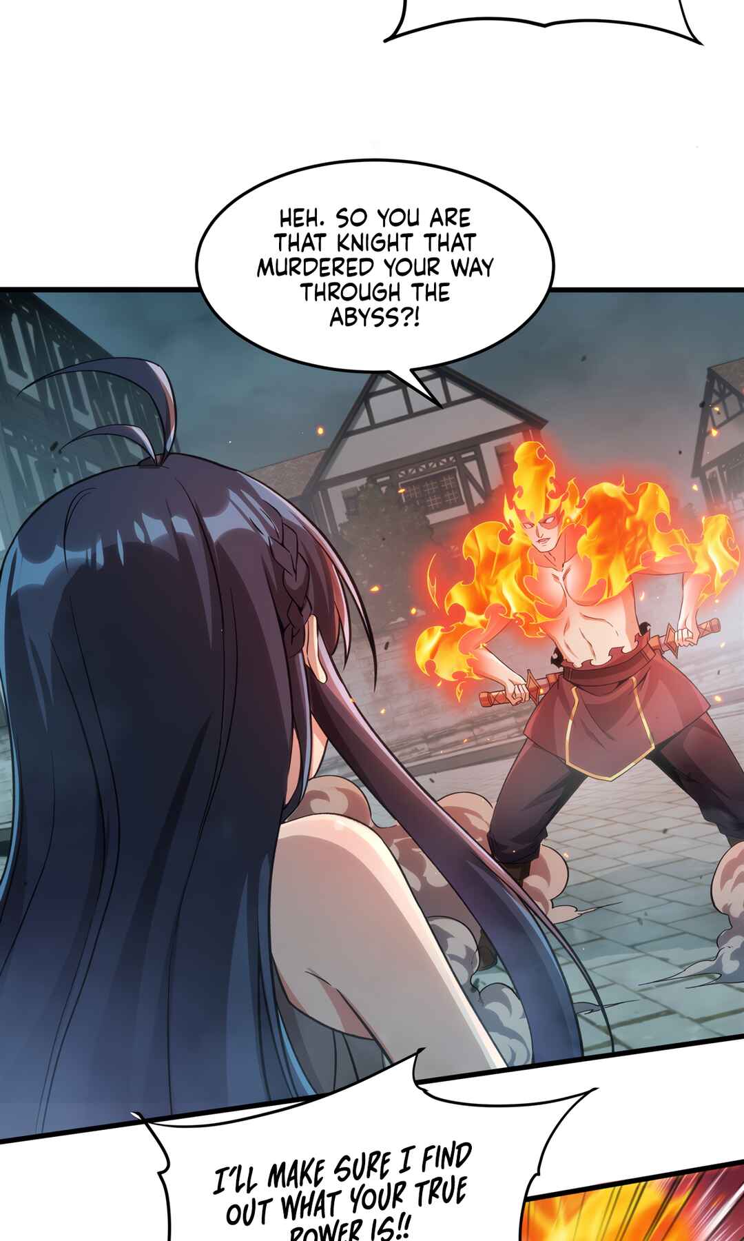 Chapter 124 - Page 32