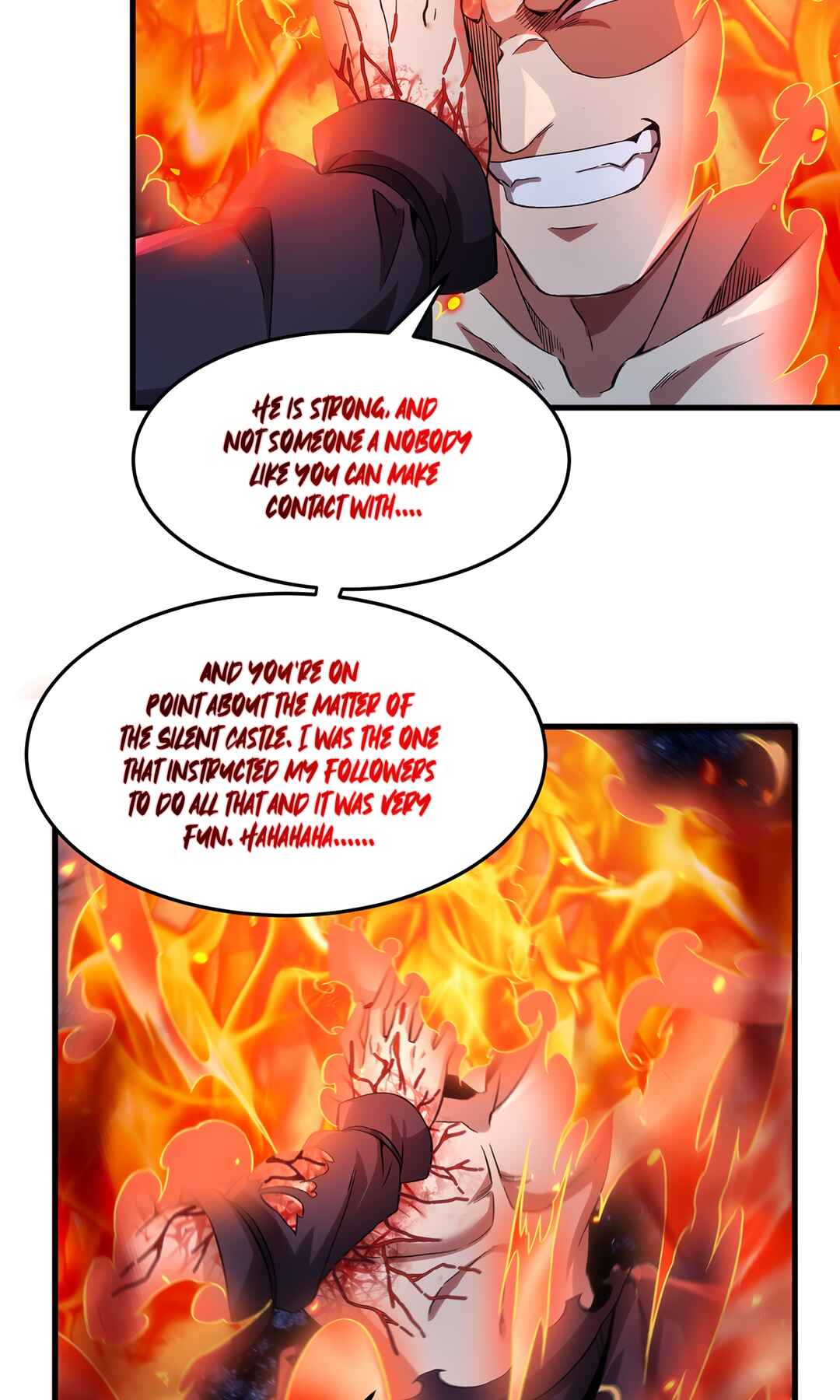 Chapter 124 - Page 39