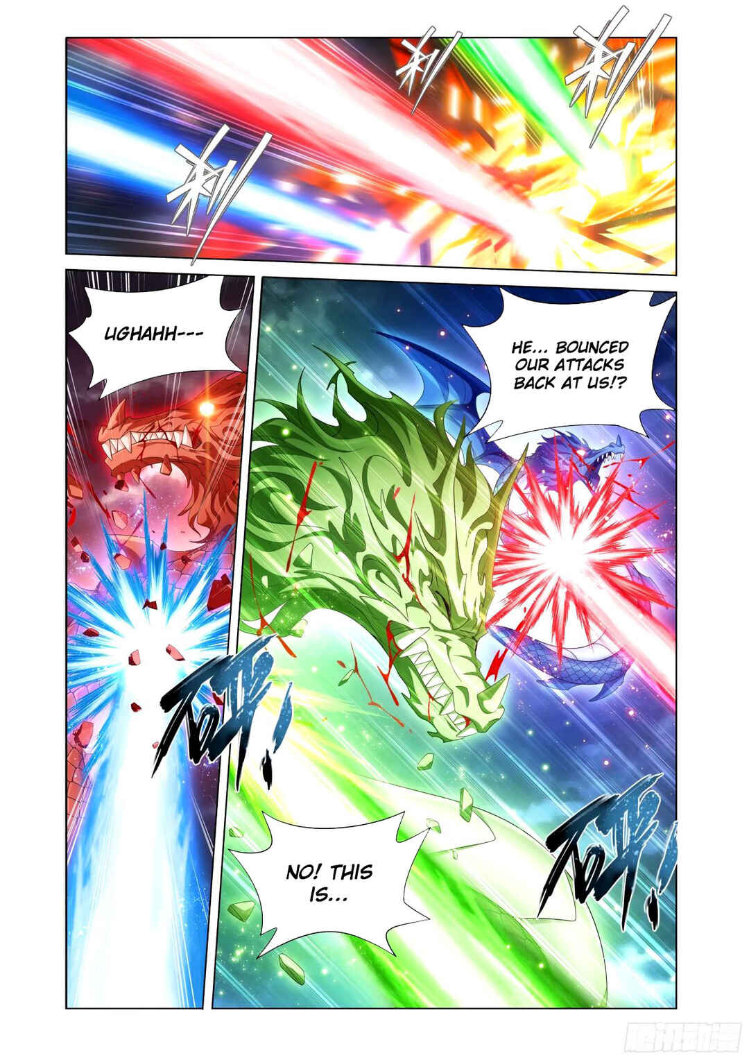 Chapter 402 - Page 10