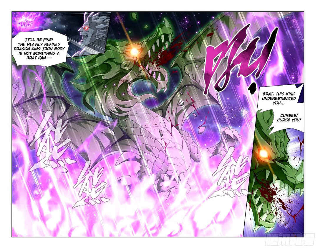 Chapter 402 - Page 4
