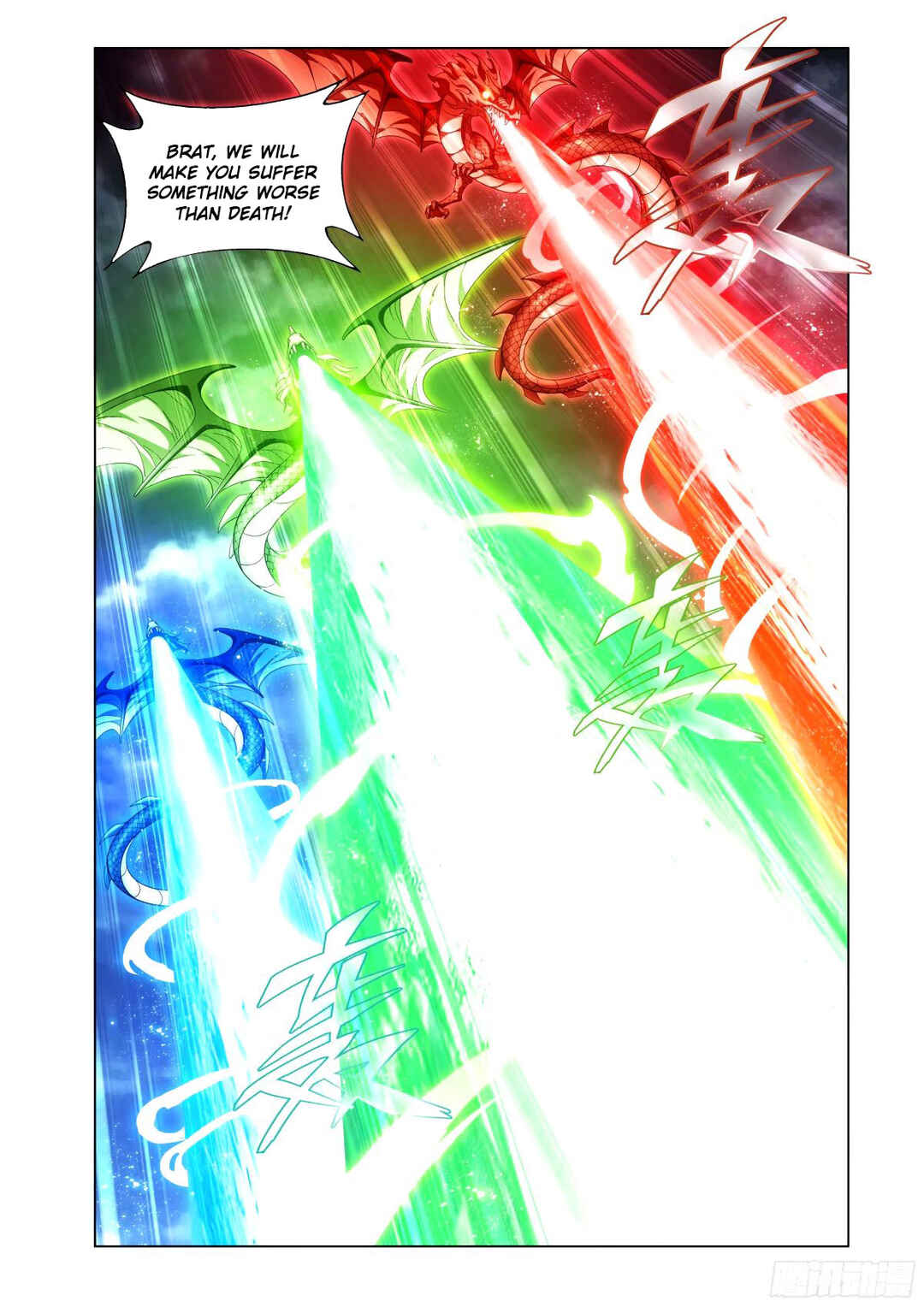 Chapter 402 - Page 5