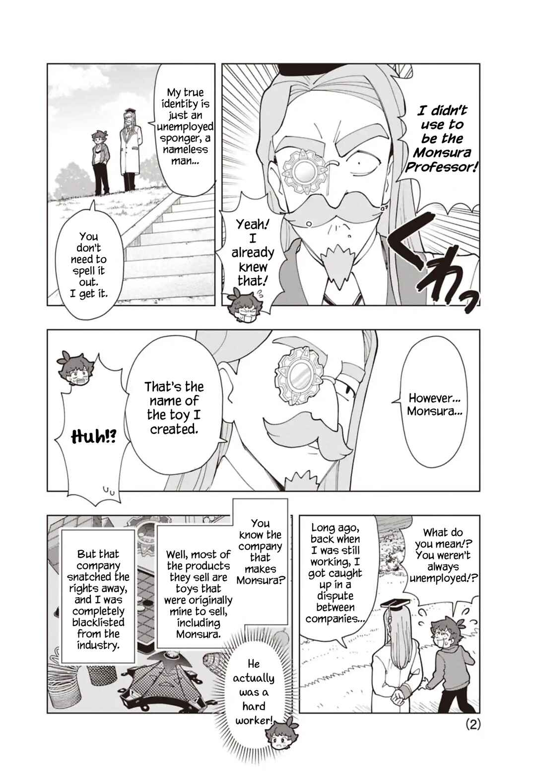 Chapter 94.5 - Page 2