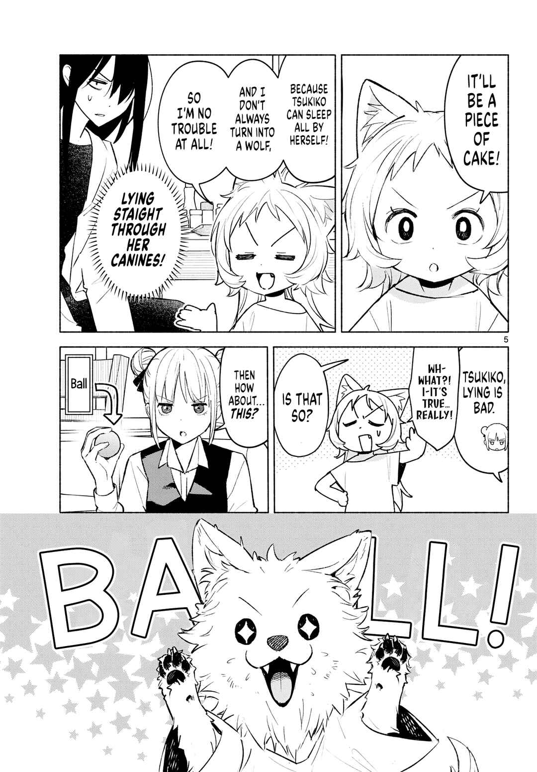 Chapter 4 - Page 5
