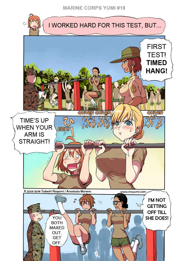 Chapter 18 - Page 1