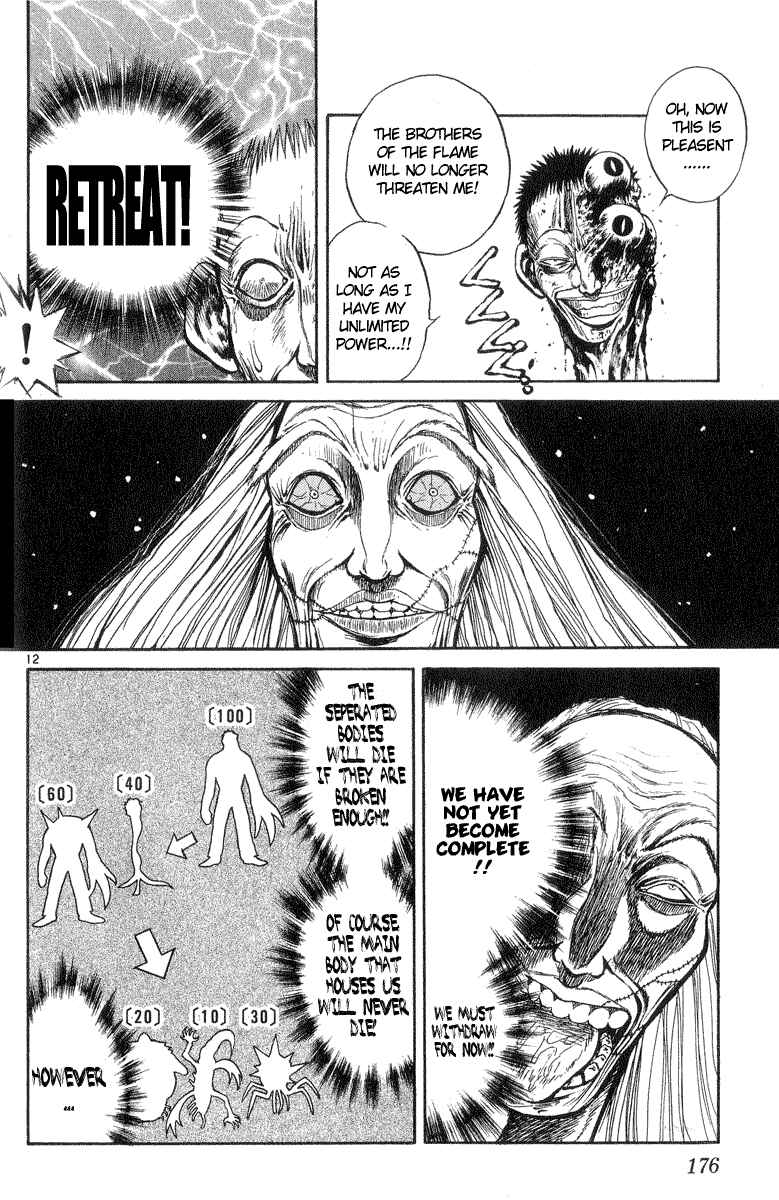 Chapter 207 - Page 11