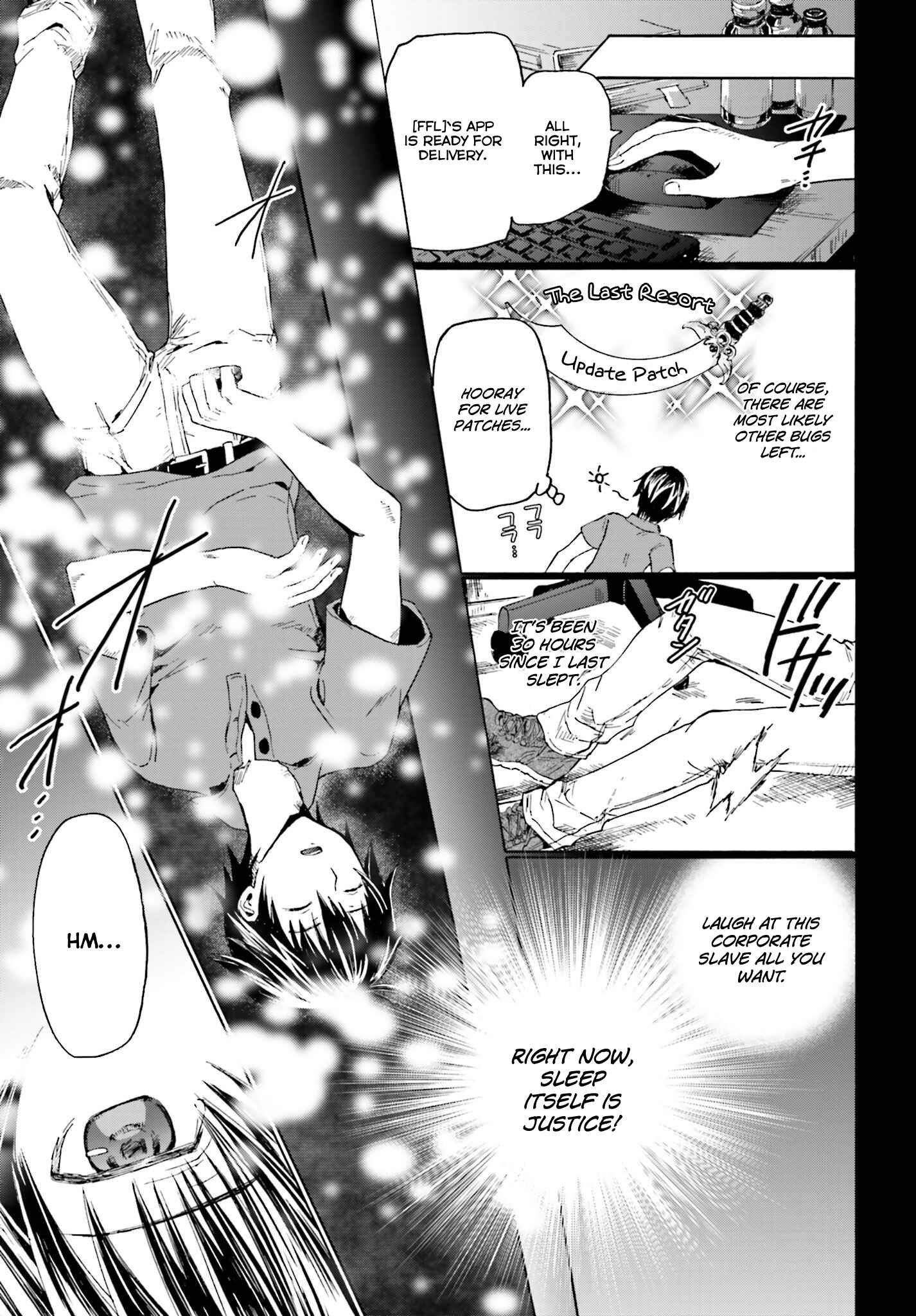 Chapter 1 - Page 6