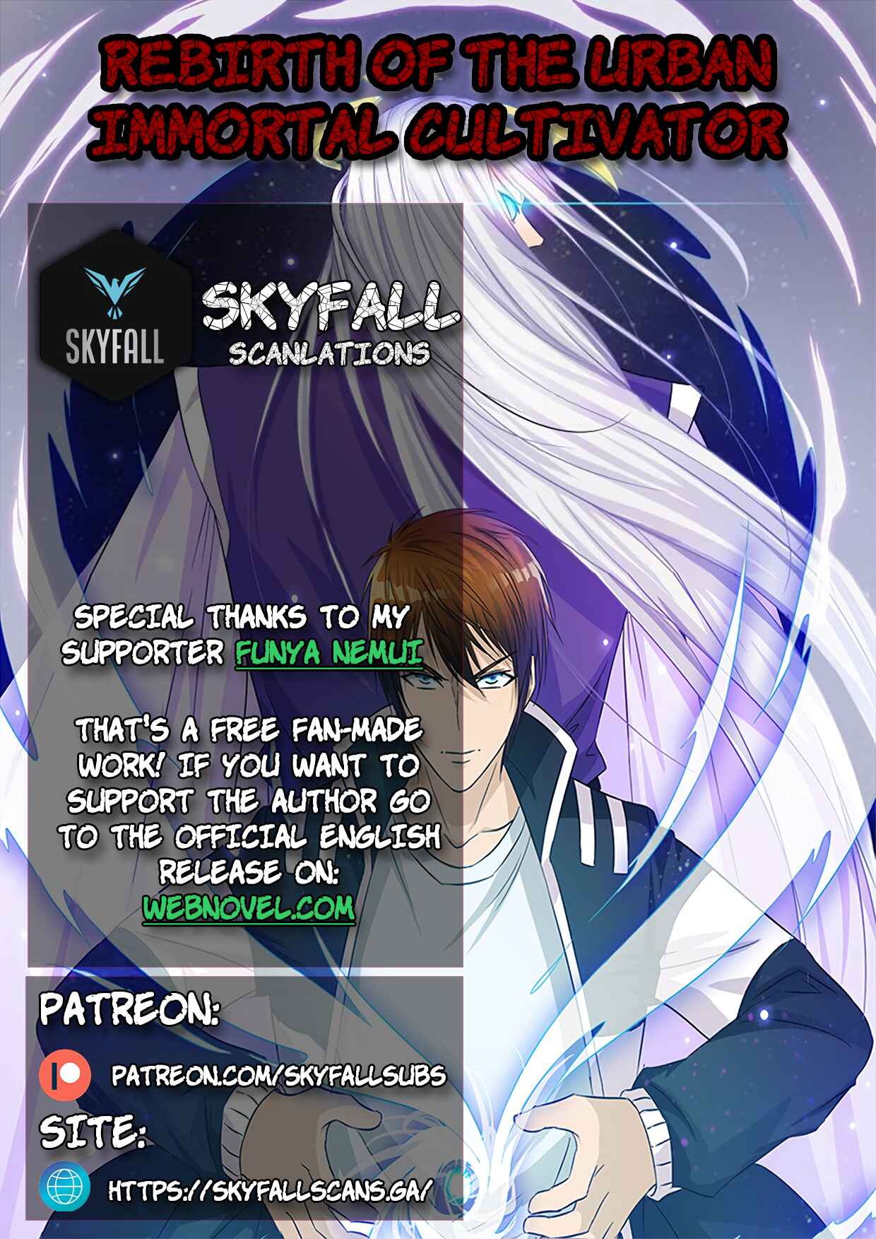 Chapter 223 - Page 1