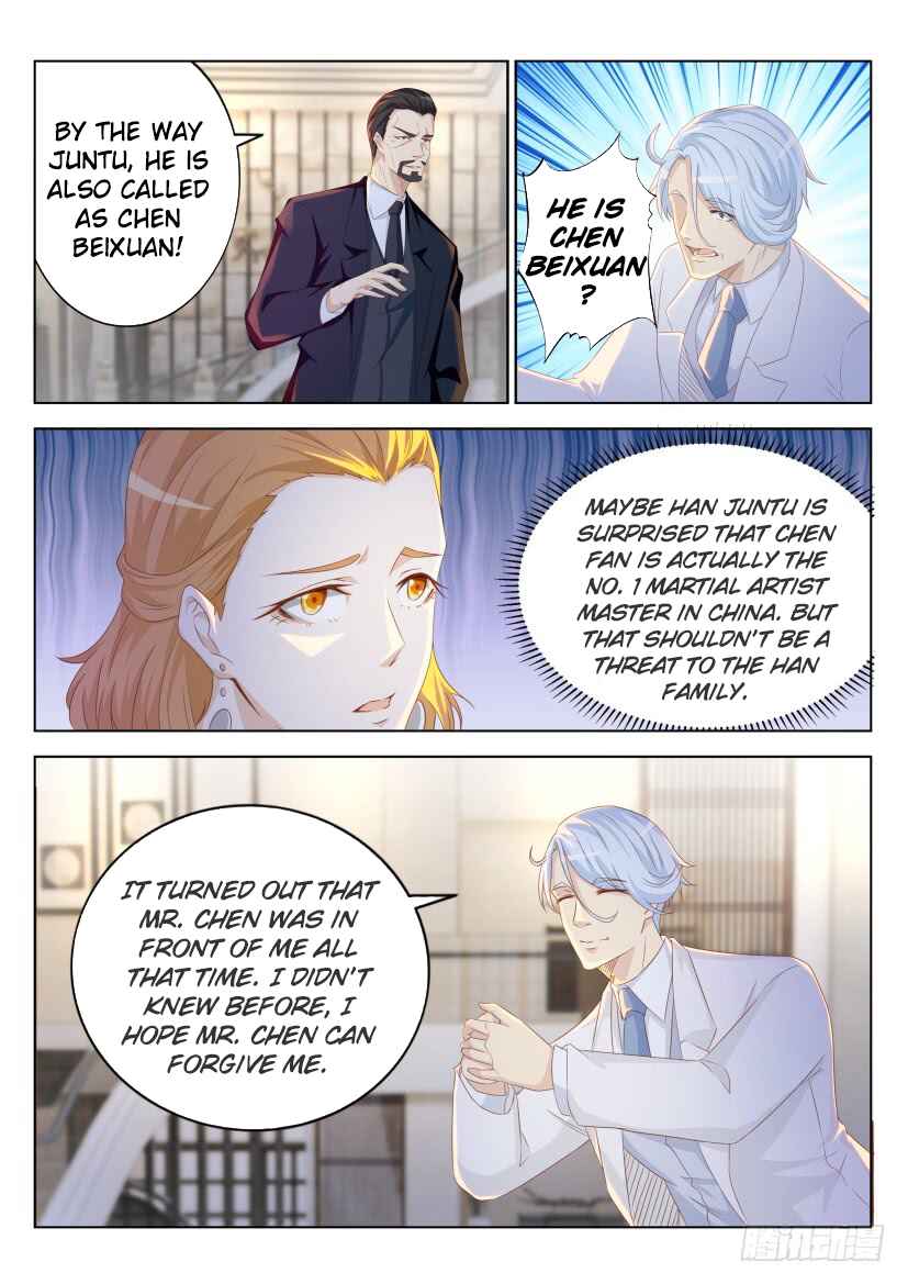 Chapter 223 - Page 10