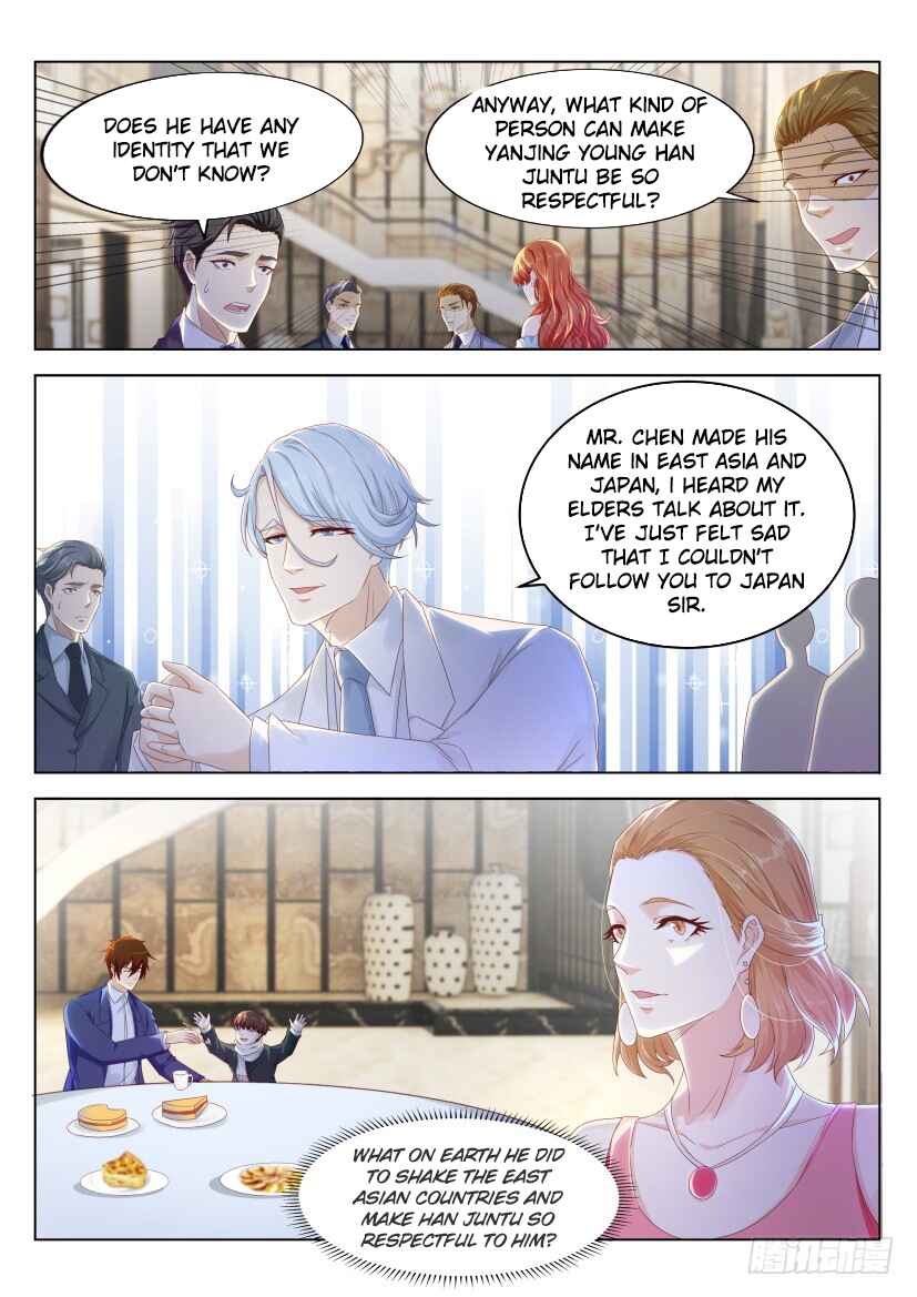 Chapter 223 - Page 12