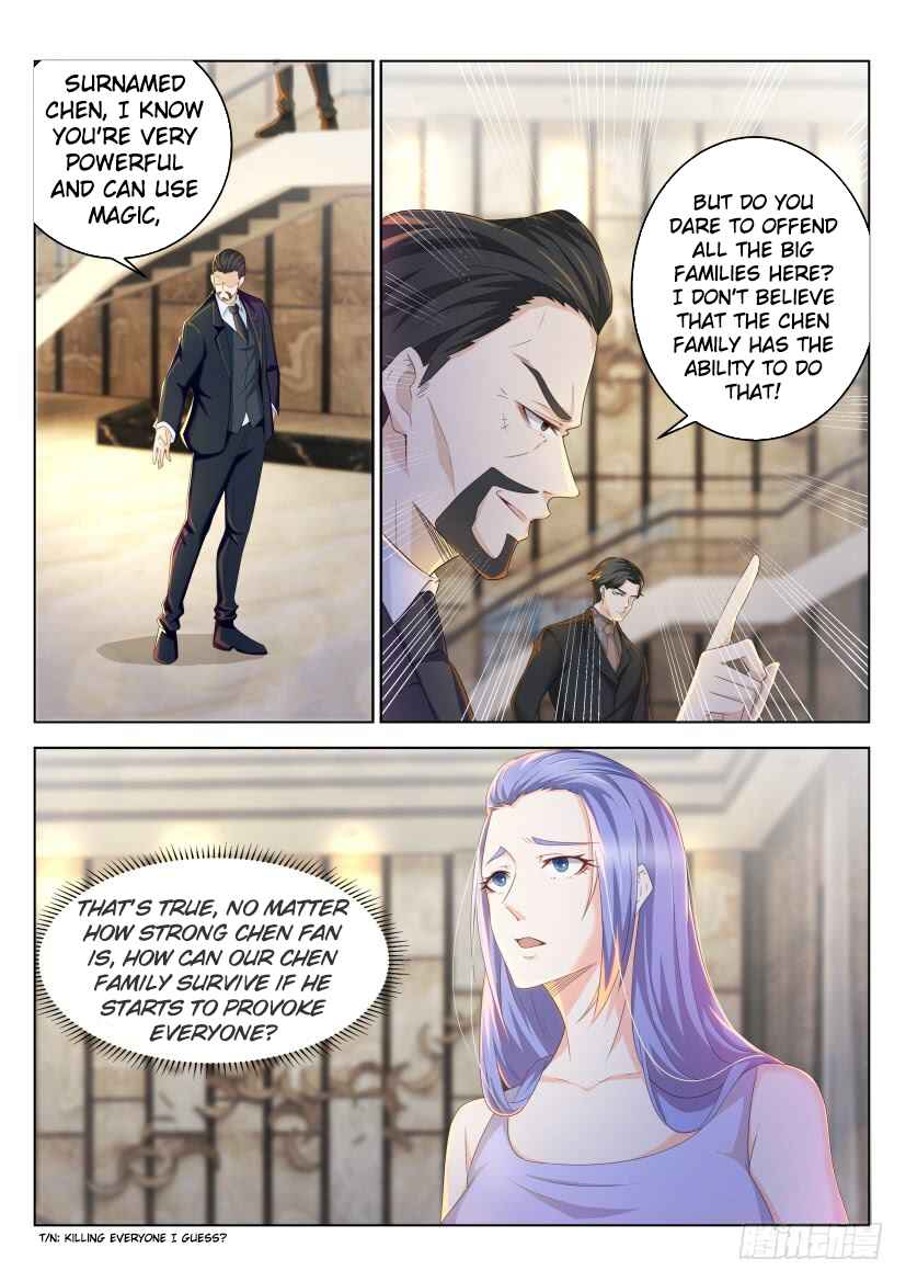 Chapter 223 - Page 3