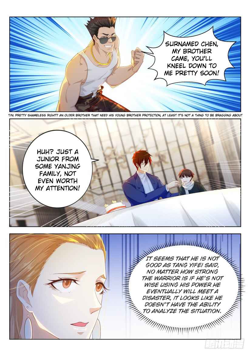 Chapter 223 - Page 7
