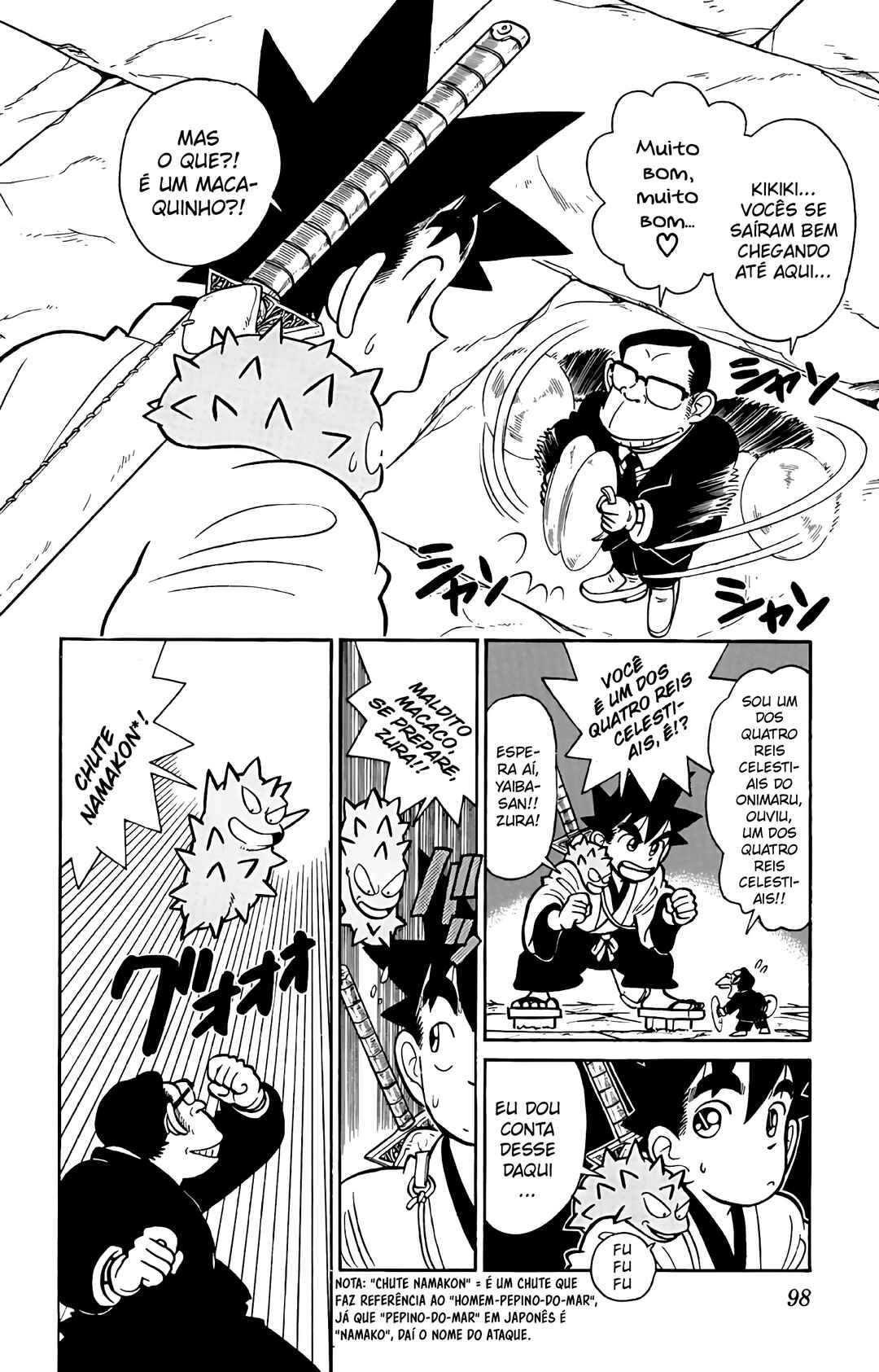 Chapter 55 - Page 5