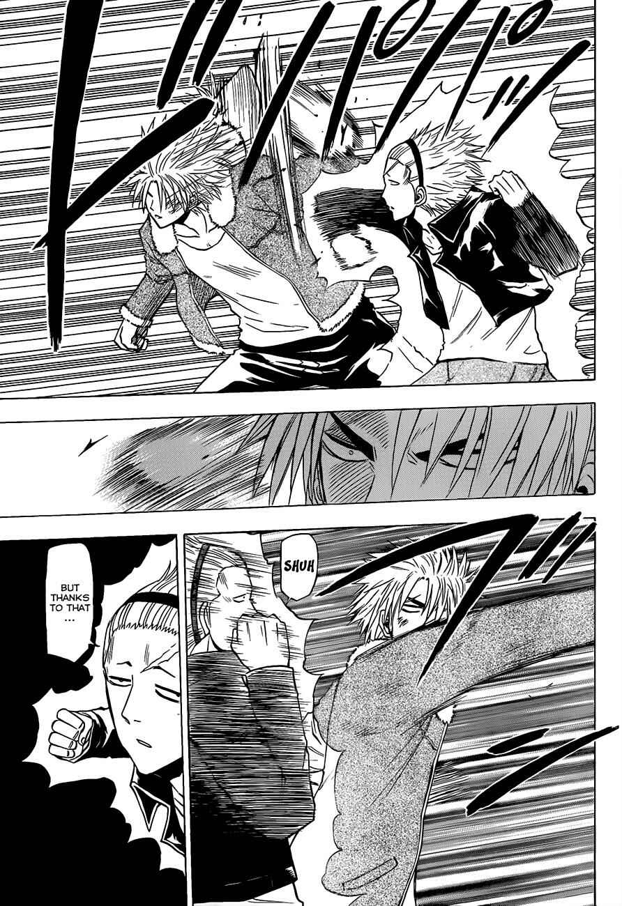 Chapter 211 - Page 14