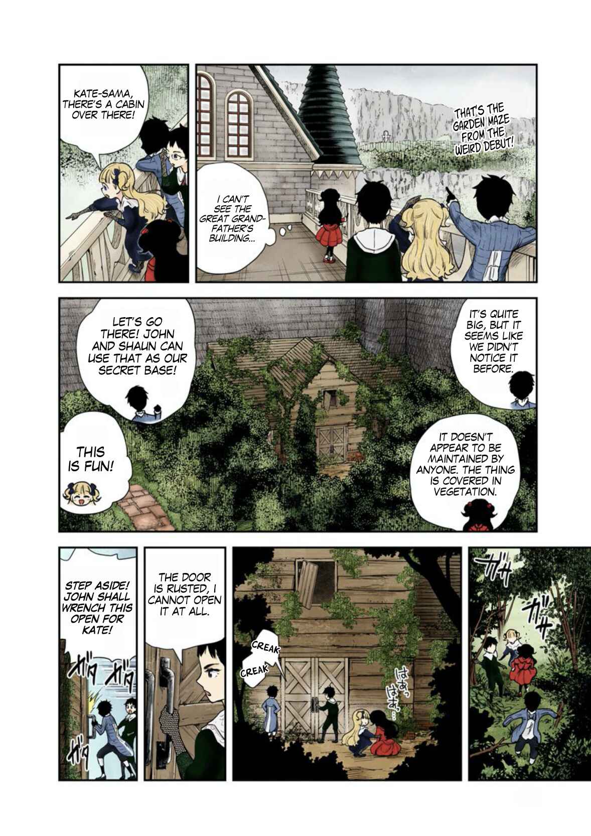 Chapter 59 - Page 10