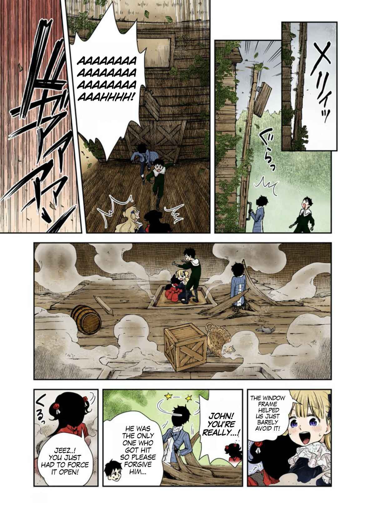 Chapter 59 - Page 11