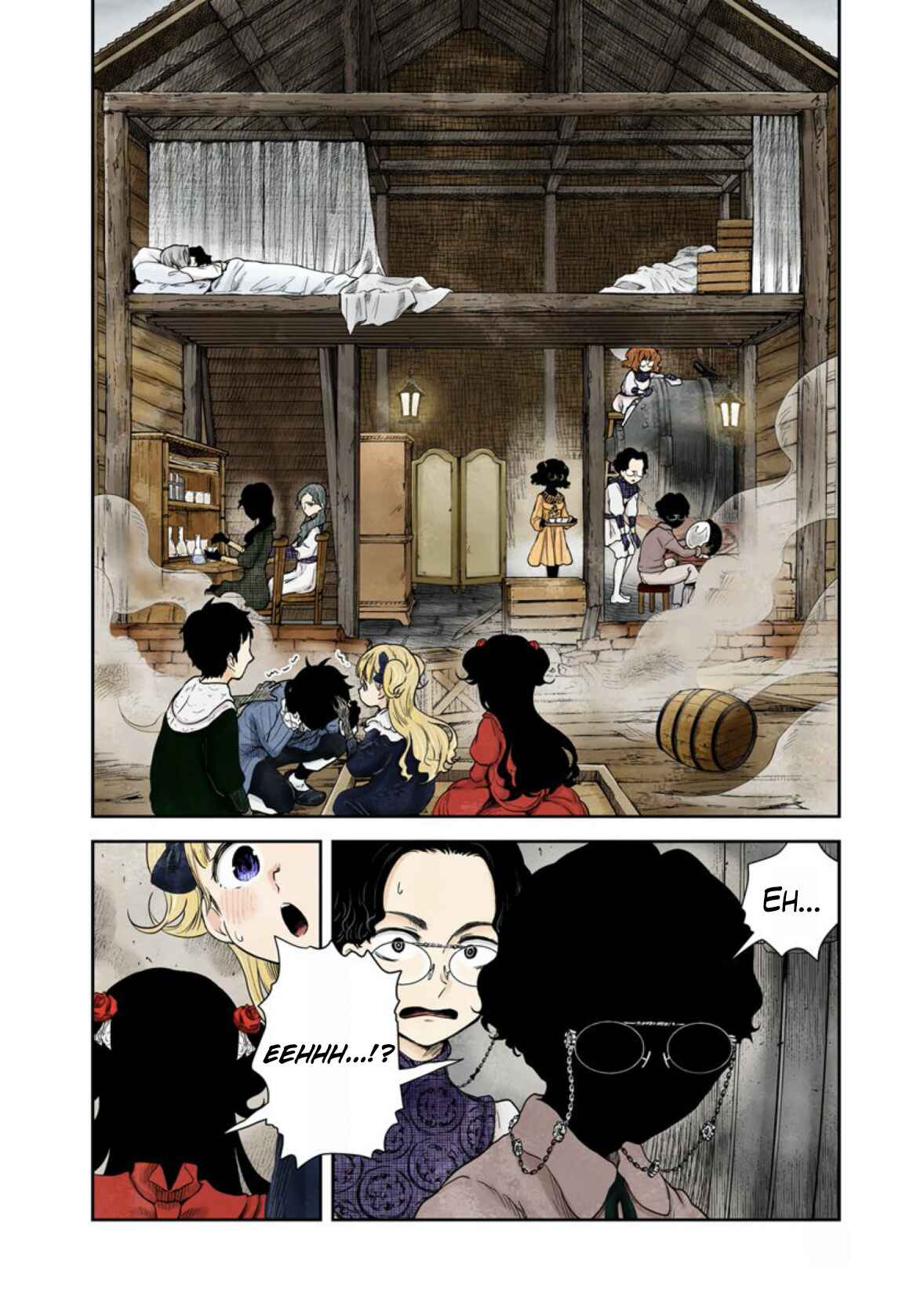 Chapter 59 - Page 12