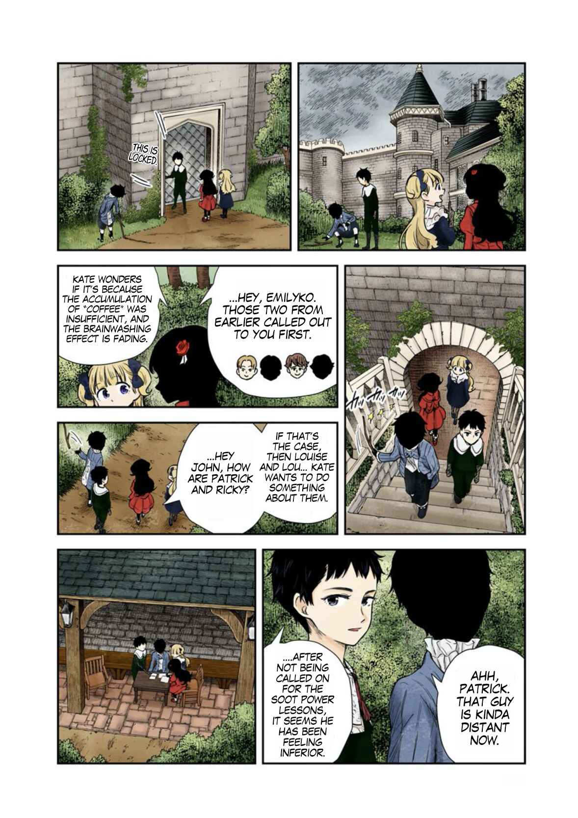 Chapter 59 - Page 7