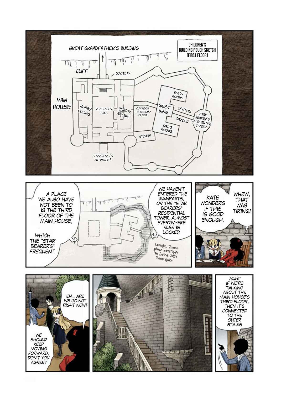 Chapter 59 - Page 8