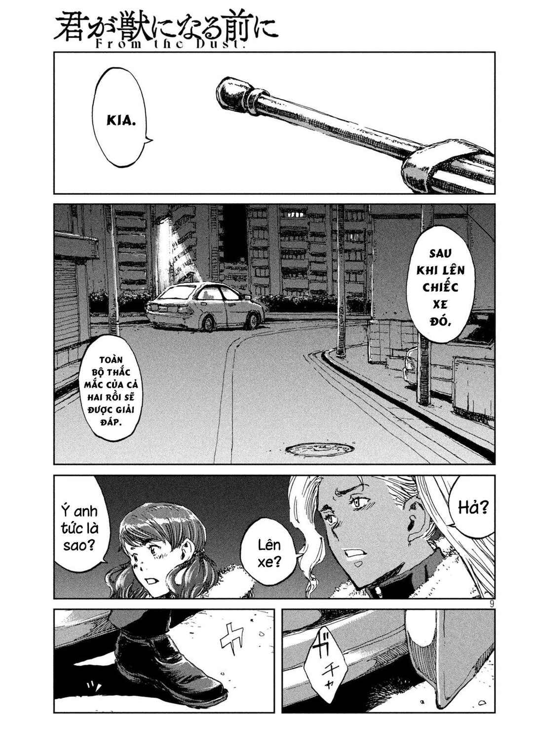 Chapter 65 - Page 10