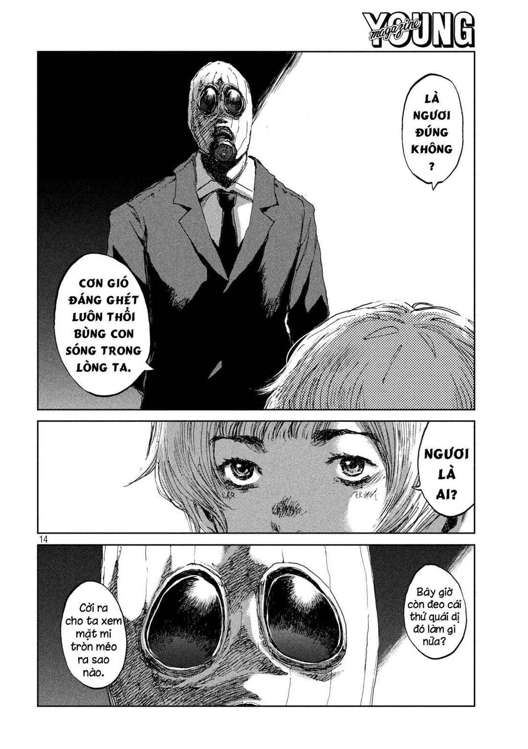 Chapter 65 - Page 15