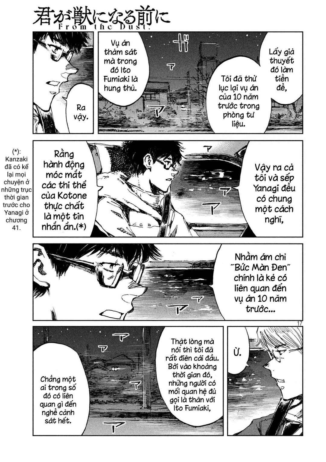 Chapter 65 - Page 18