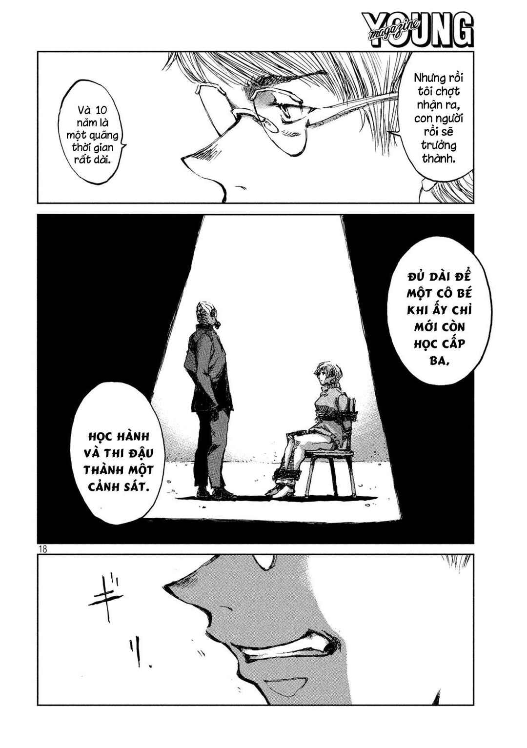 Chapter 65 - Page 19