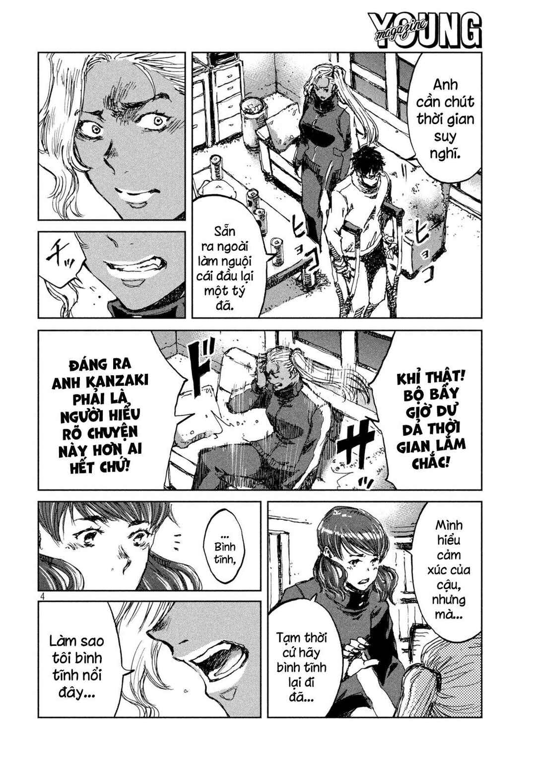 Chapter 65 - Page 5
