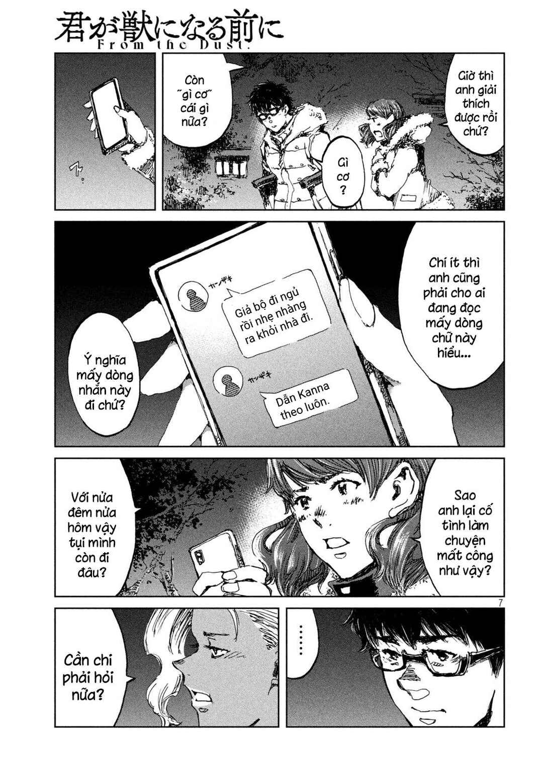 Chapter 65 - Page 8