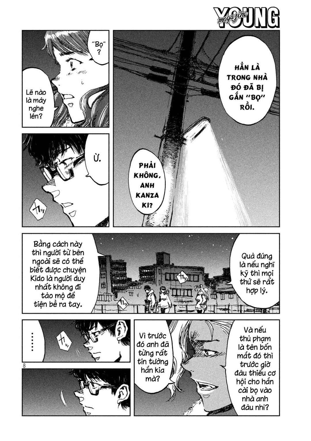 Chapter 65 - Page 9
